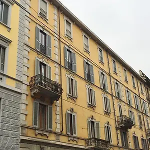  Отель Arno