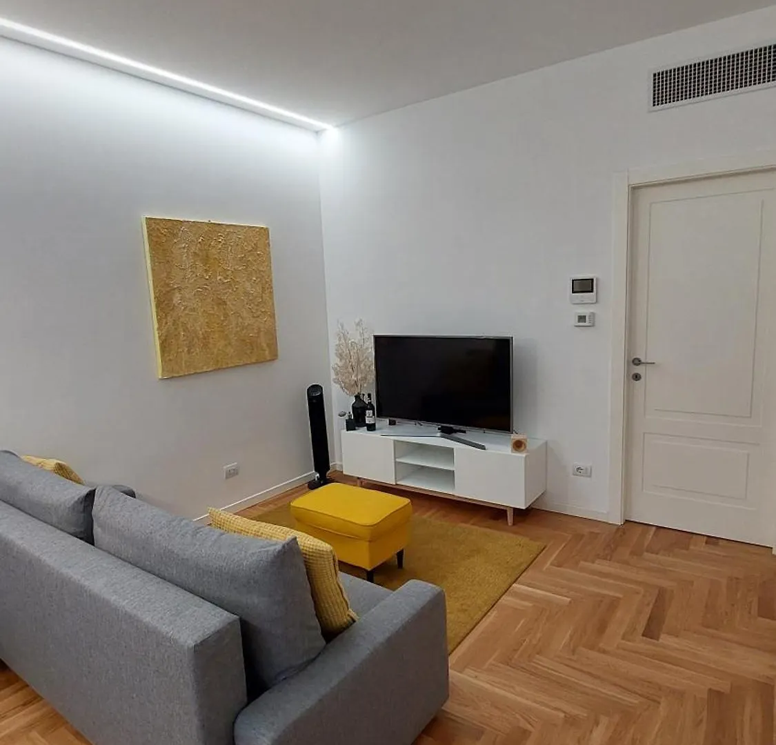 Moderno Appartamento Tra Stazione Centrale E Loreto Milan